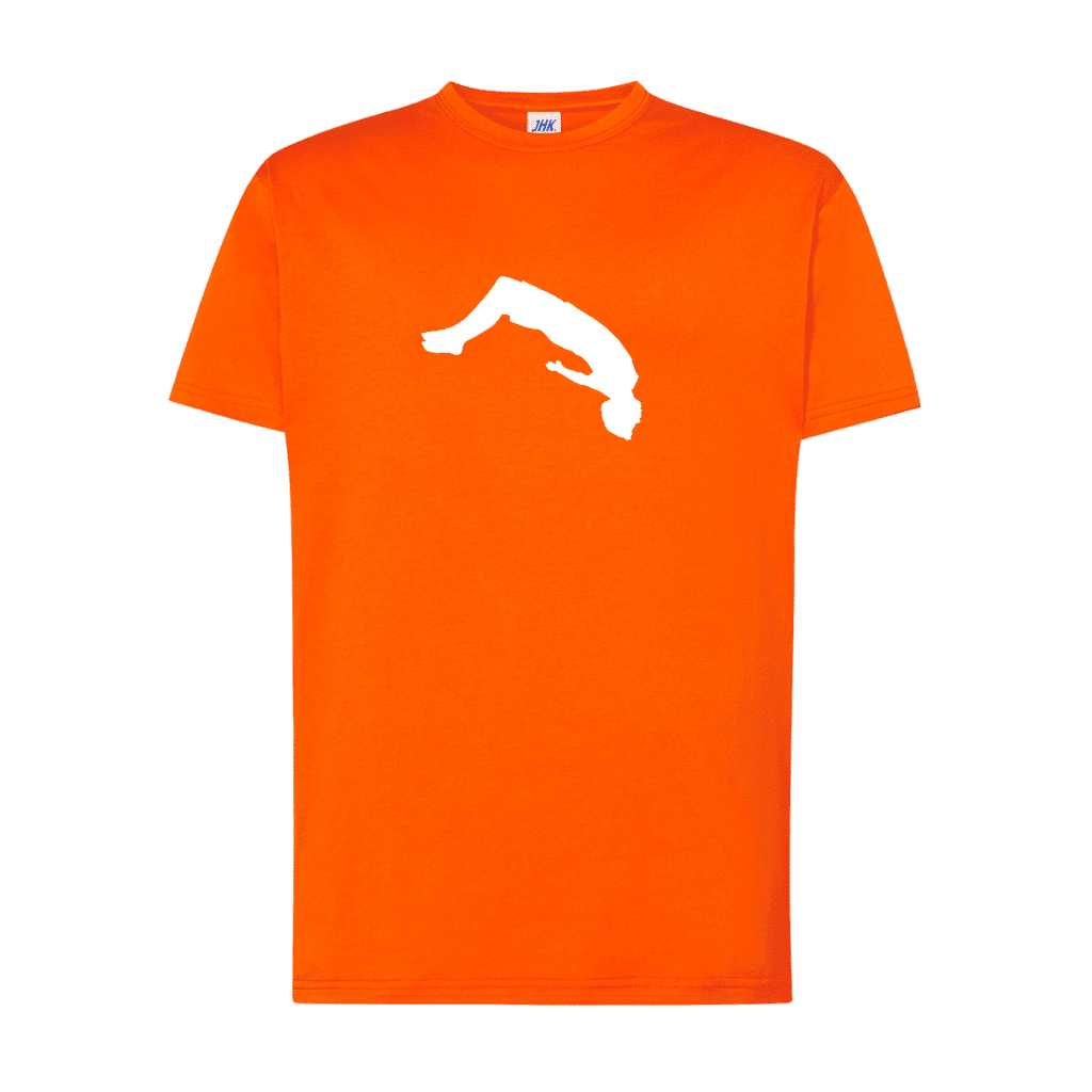 NARANJA FRONTAL