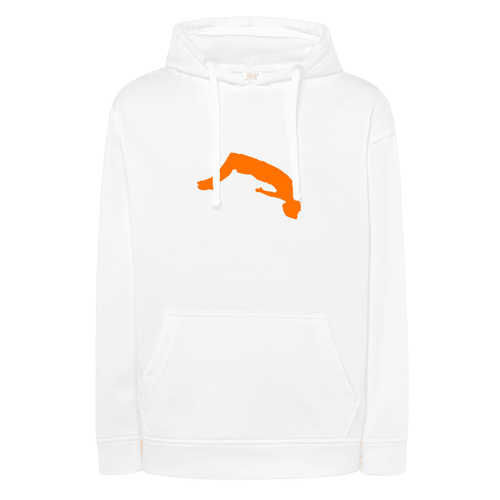 flips, tricking, tumbling, gymnastics, cheerleading, parkour freerunning