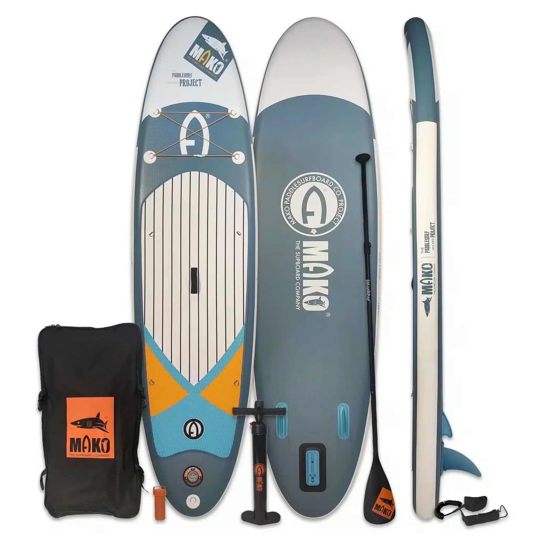 Tabla Paddle Surfing iniciacion