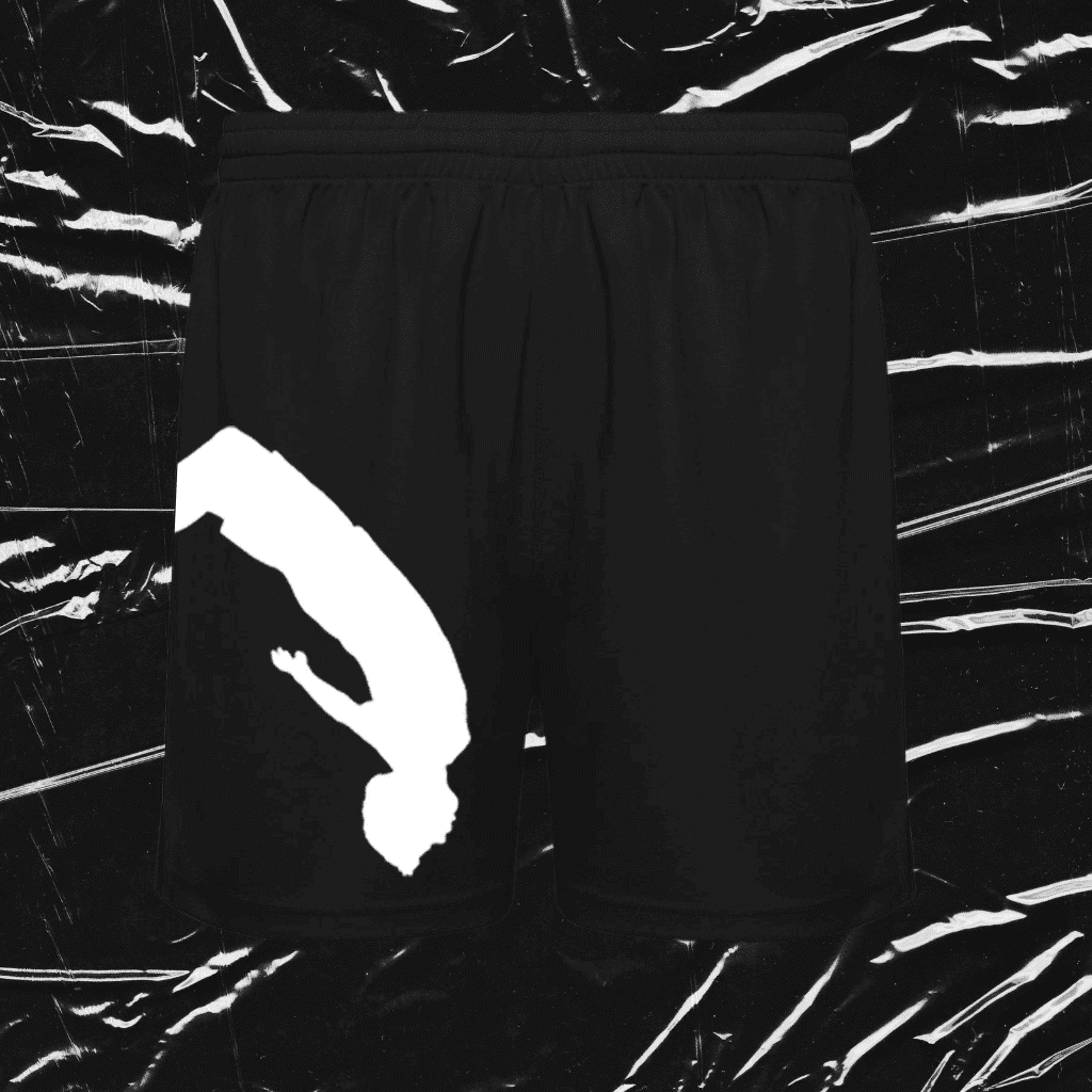 flips, tricking, tumbling, gymnastics, cheerleading, parkour freerunning