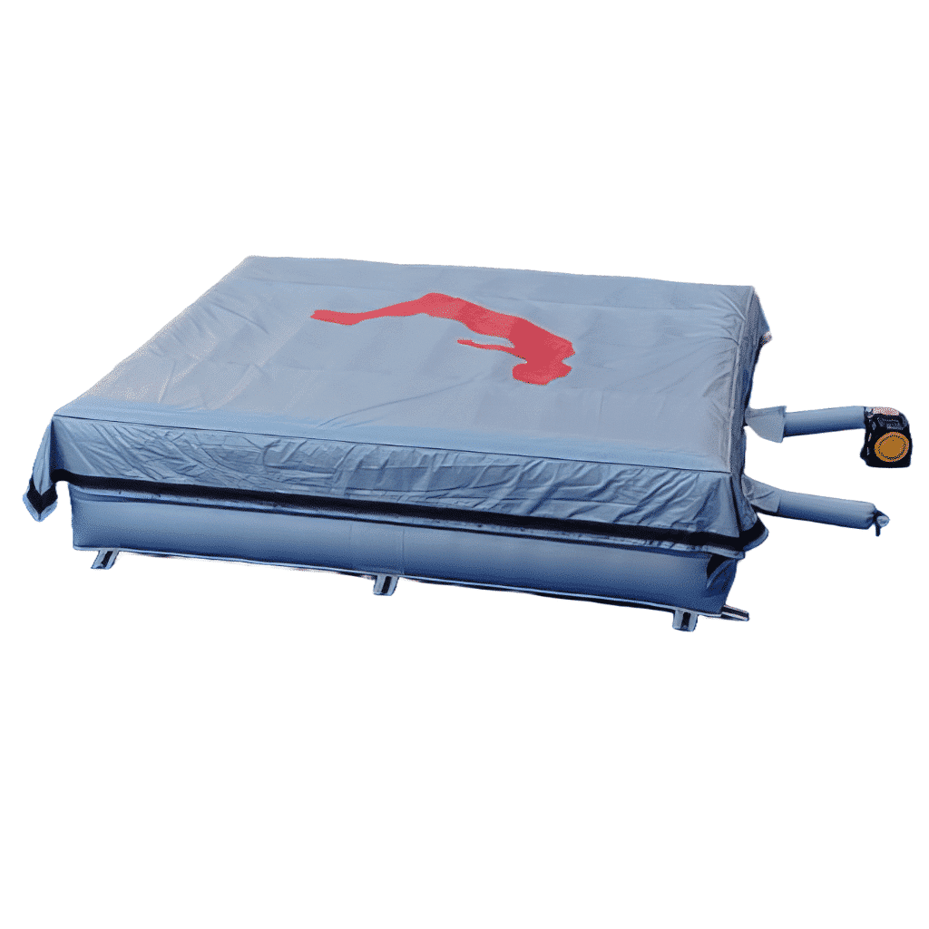 AirBag trampoline park