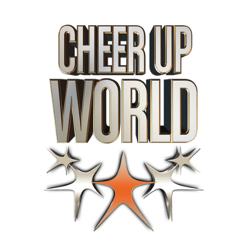 CheerUpWorld Barcelona
