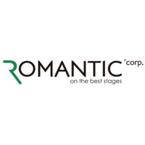 Espectaculos New Romantic