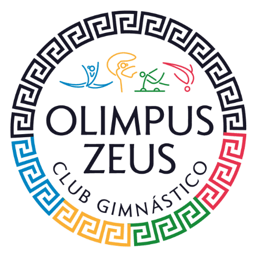 club gimnastico olimpus zeus