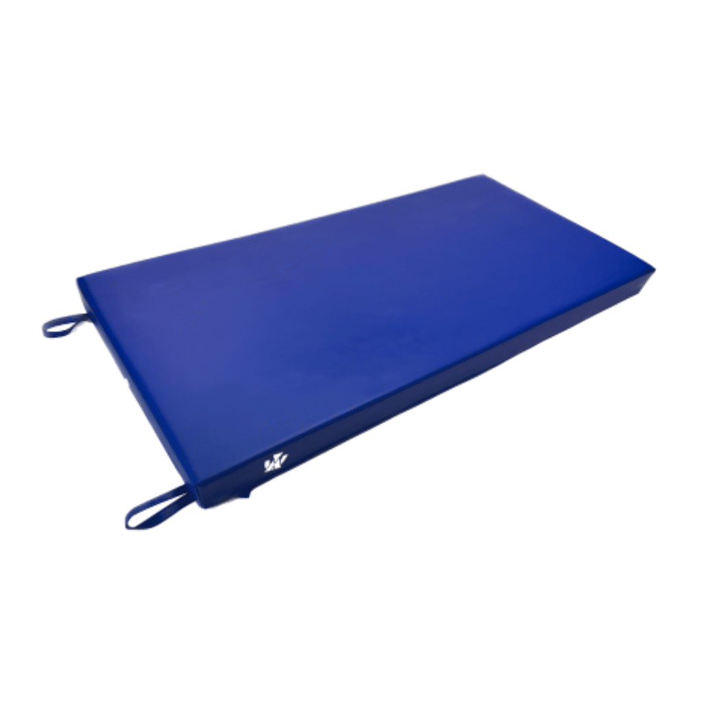 colchoneta espuma gimnasia artística quitamiedos