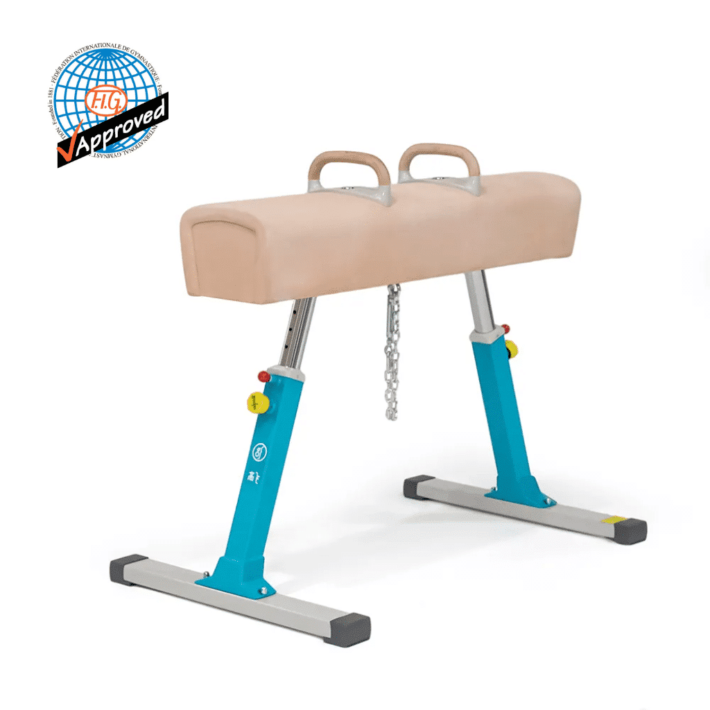 GAOFEI Caballo Arcos Competición