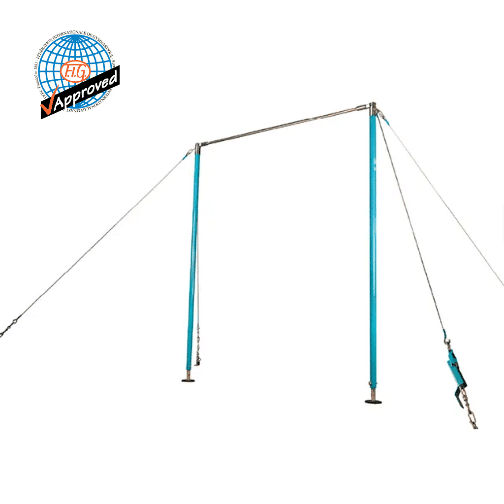 GAOFEI Barra Fija Competicion FIG Approved