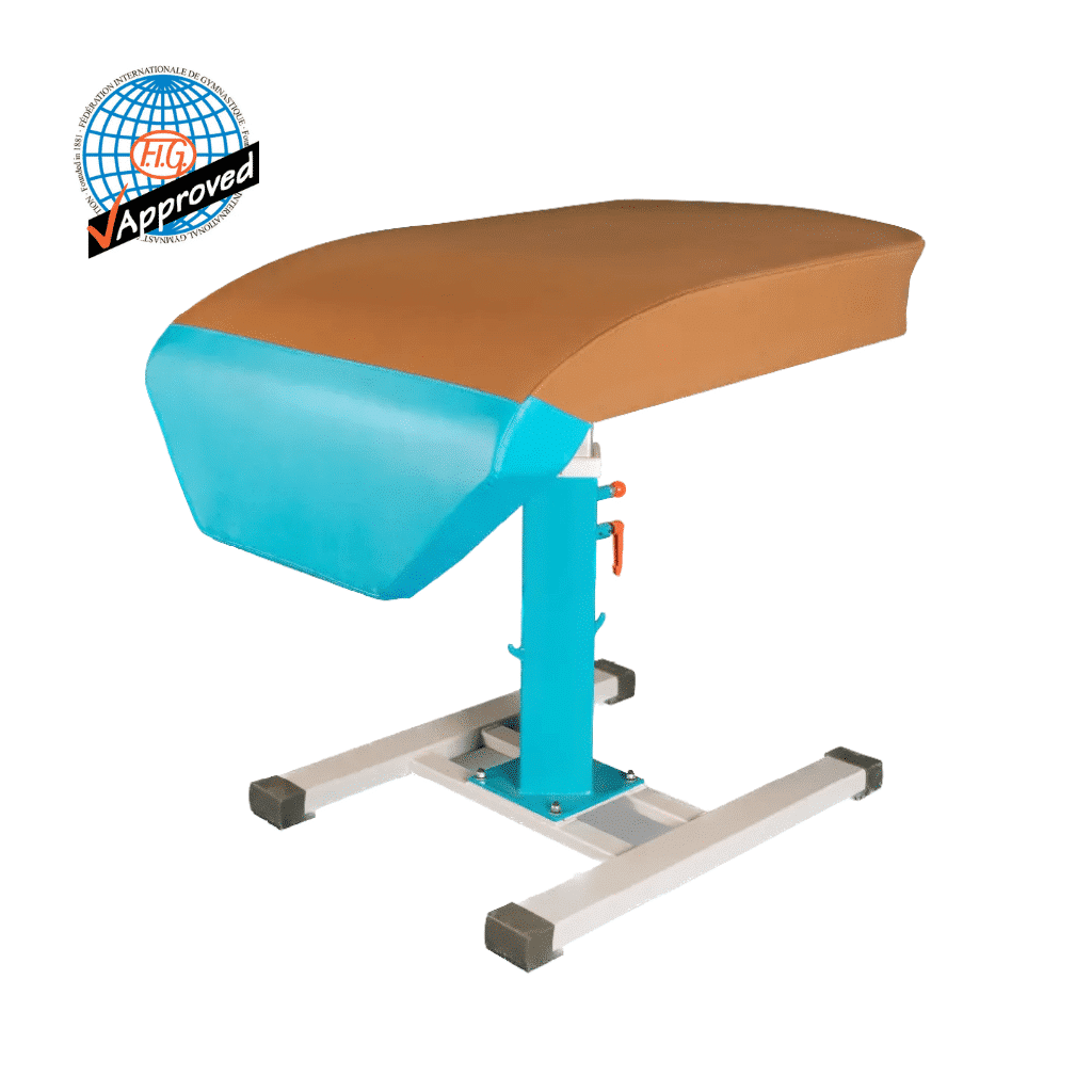 GAOFEI Plataforma Salto Competición FIG Approved