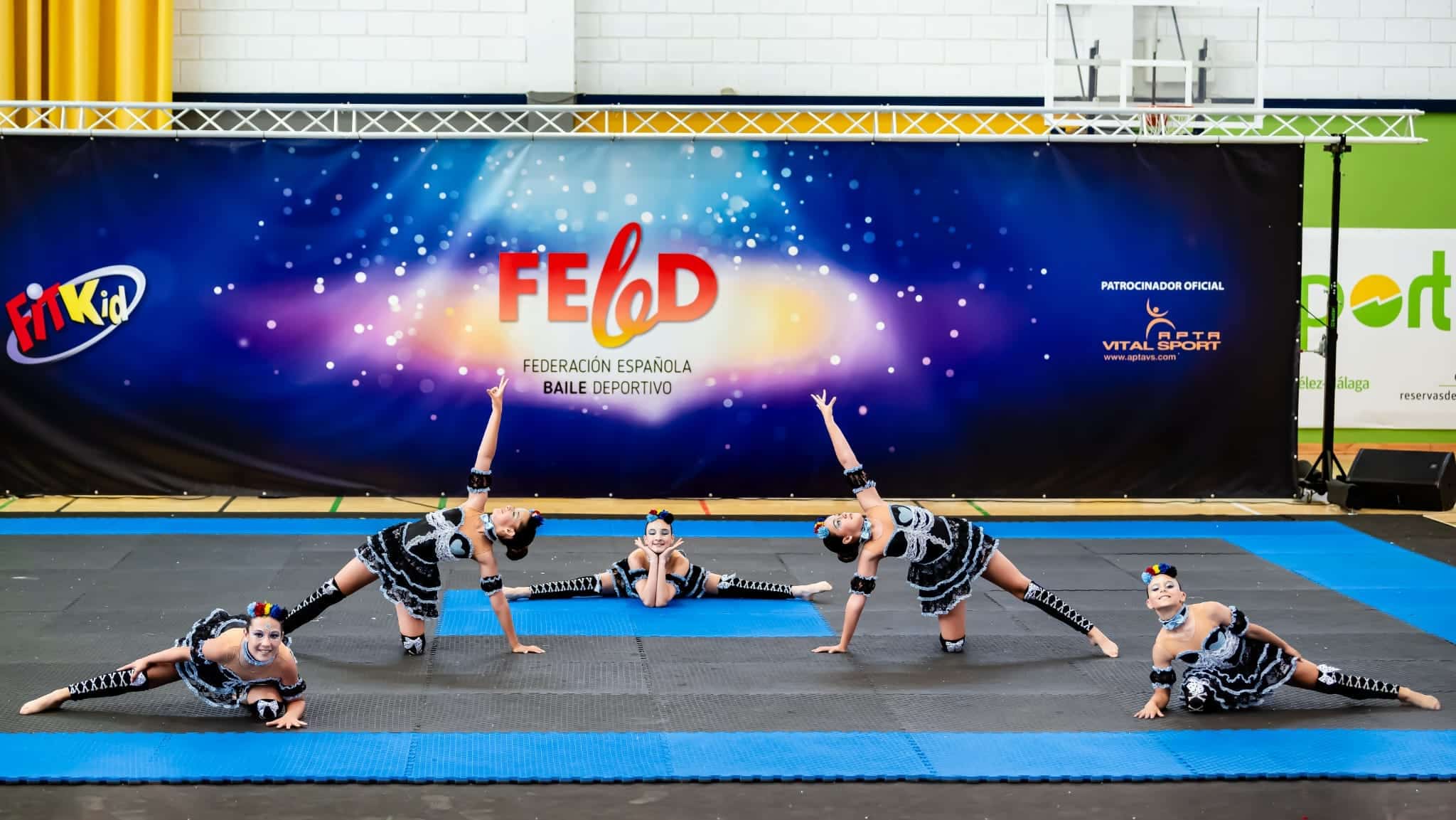 Club Fit Kid Málaga
