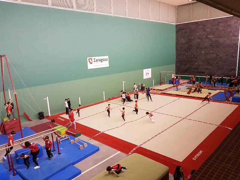 Club Flip-Flap Zaragoza
