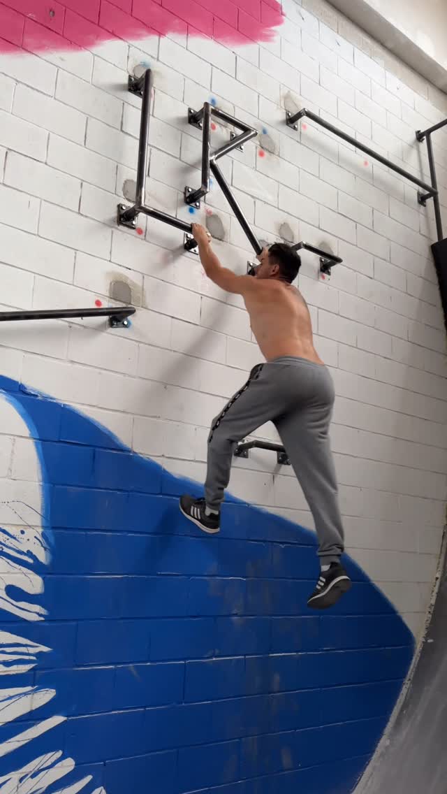 Parque de Parkour Álex Segura