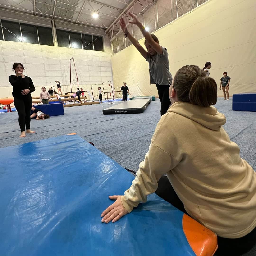 Club Gimnasia Artística El Playu