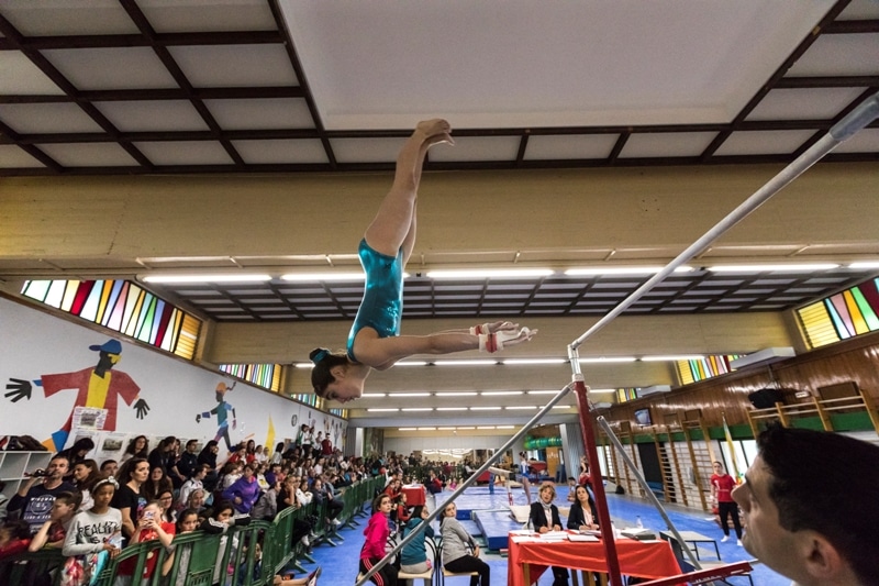 Club Gimnasia Pamplona