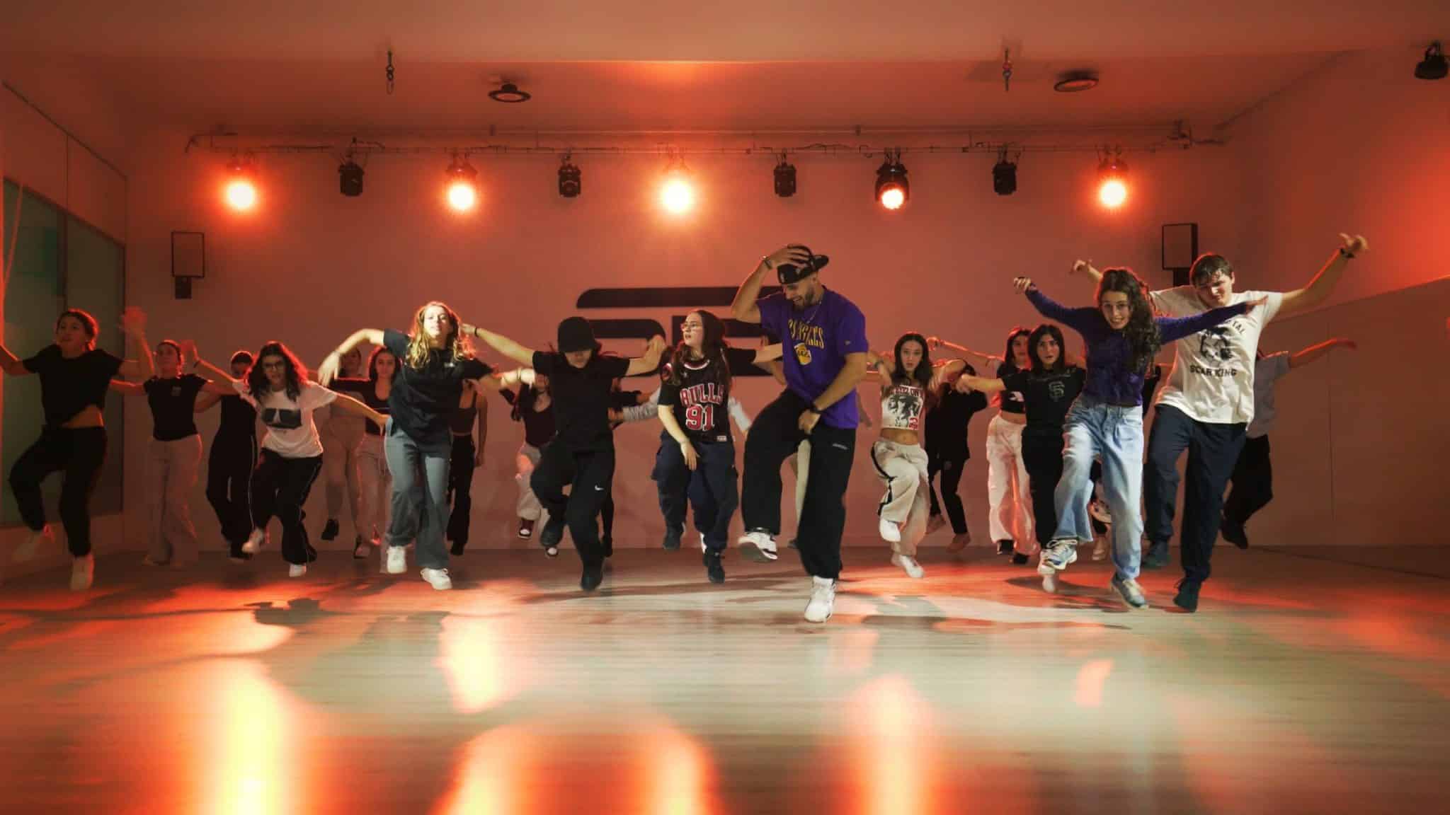 Stylos Dance Academy