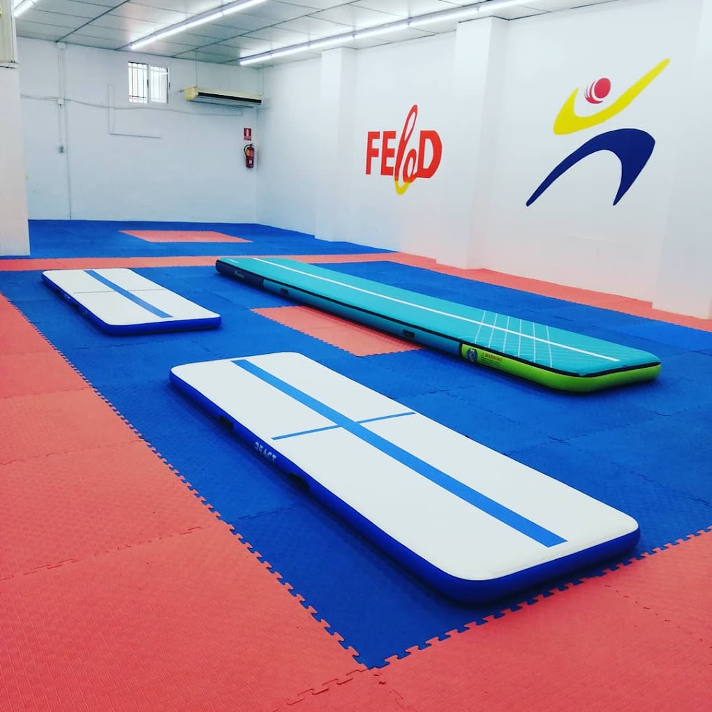 Club de Fit-Kid Studio Navarrete